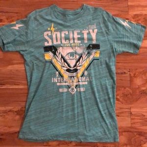 Men’s Society T-shirt